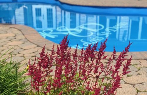 Saint-Sauveur Hotel | Relais St-Denis
