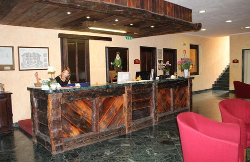 Verres Hotel | Relais St Gilles