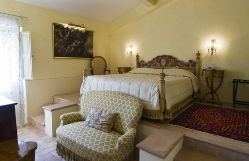 Collicello Other | Relais Tenuta del Gallo
