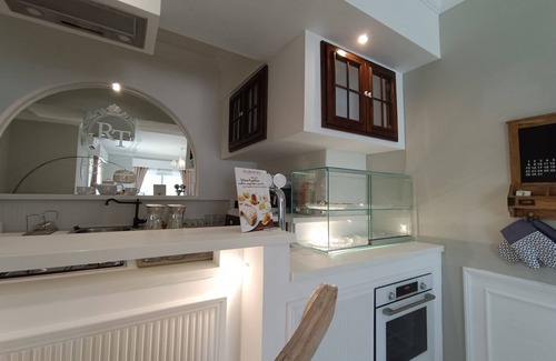 Baia Bed & Breakfast | Relais Tiaré Bed and Breakfast