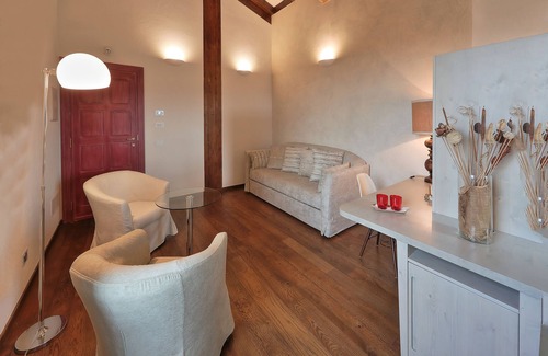 Gallina Bed & Breakfast | Relais Val d'Orcia