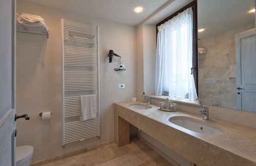 Gallina Bed & Breakfast | Relais Val d'Orcia