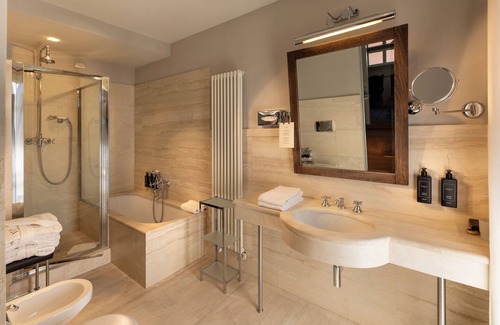 Benevello Hotel | Relais Villa D'Amelia