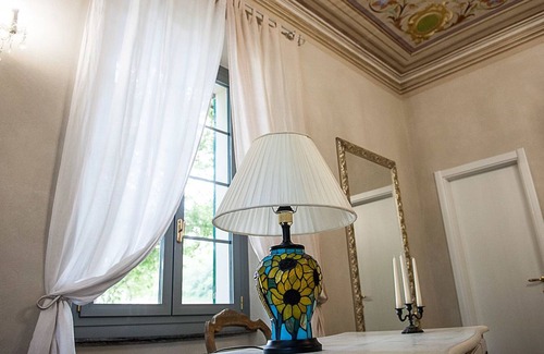 Carcare Hotel | Relais Villa Degli Aceri