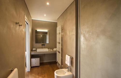 Canelli Resort | Relais Villa del Borgo