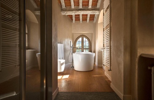Canelli Resort | Relais Villa del Borgo