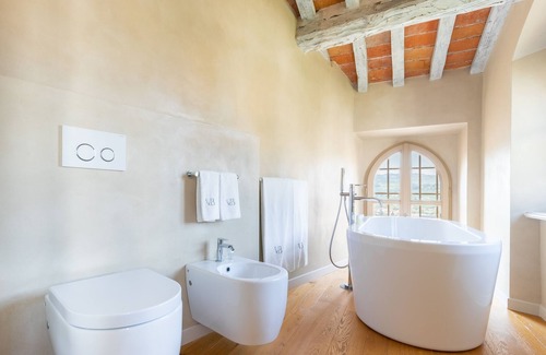 Canelli House | Relais Villa del Borgo