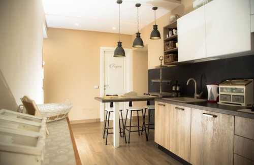 Zona XXV Vallerano House | Relais Villa Italia