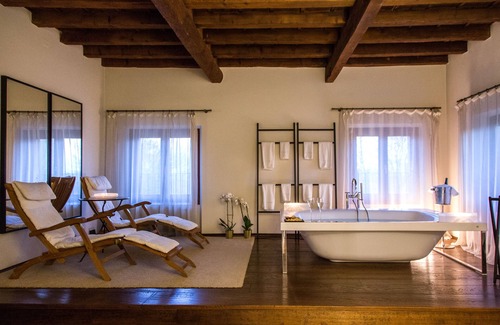 Cerea House | Relais Villa Ormaneto