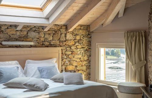 Colmegna Hotel | Relais Villa Porta
