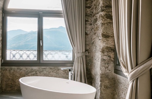 Colmegna Hotel | Relais Villa Porta