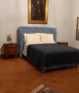 Montemurlo Bed & Breakfast | Relais Villa Scarfantoni B&B