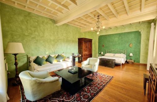 Crema Bed & Breakfast | Relais Vimercati