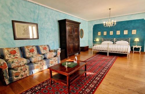 Crema Bed & Breakfast | Relais Vimercati