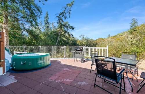 Camano Island Ski Chalet | Relajate y recargate de buena vibra en nuestras cabanas de Camano Island