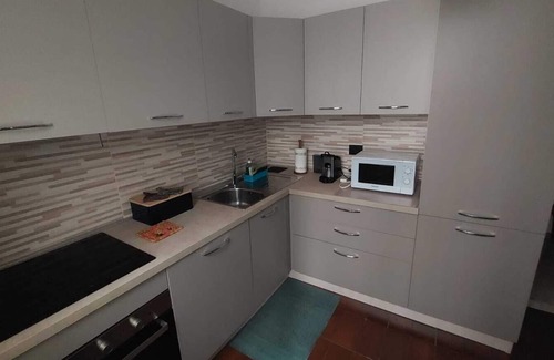 Bordighera Apartment | Relax 10 minutes' walk from the beach