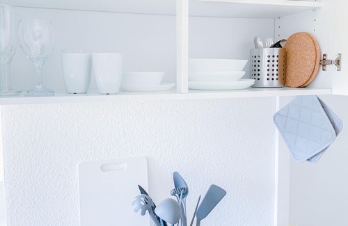 Aachen House | Relax Aachener Boardinghouse Premium 1 App 3