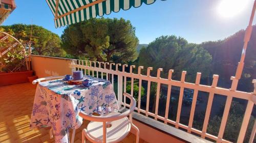 Rapallo Apartment | Relax al Guardastelle - Free parking & Air condition - Swimming pool additional pay