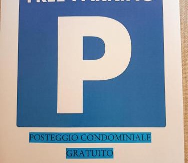 Rapallo Apartment | Relax al Guardastelle - Free parking & Air condition - Swimming pool additional pay