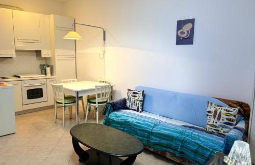 Rapallo Apartment | Relax al Guardastelle - Free parking & Air condition - Swimming pool additional pay