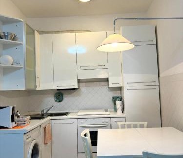 Rapallo Apartment | Relax al Guardastelle - Free parking & Air condition - Swimming pool additional pay