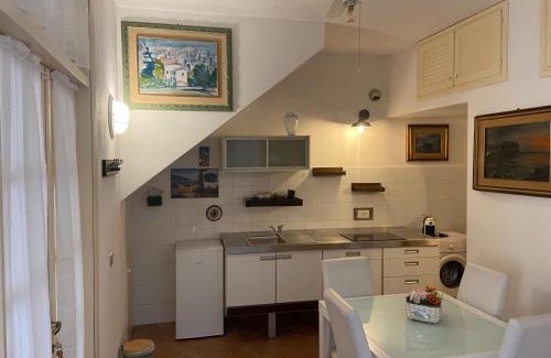 Giglio Porto Apartment | Relax al mare