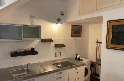 Giglio Porto Apartment | Relax al mare