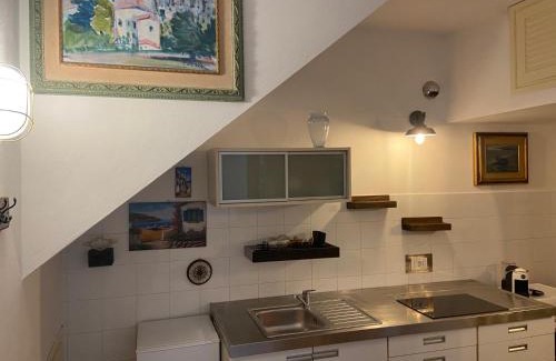 Giglio Porto Apartment | Relax al mare
