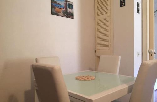Giglio Porto Apartment | Relax al mare