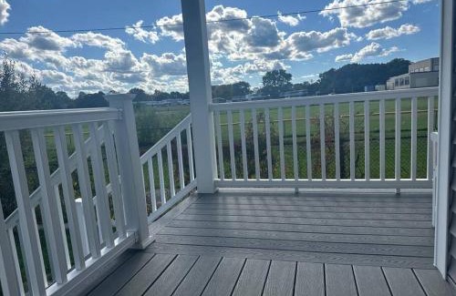 Brockton House | Relax and Explore, Family Friendly Home Near Boston