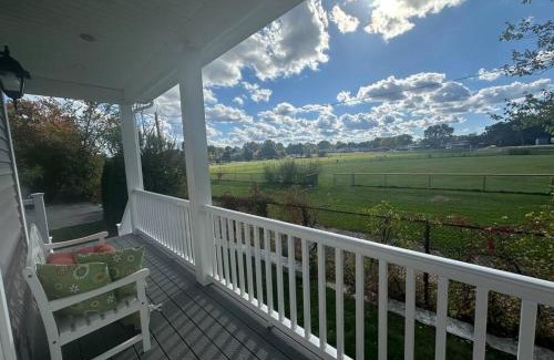 Brockton House | Relax and Explore, Family Friendly Home Near Boston