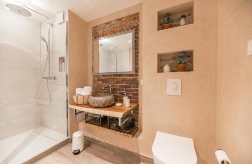 Strasbourg Apartment | Relax And Go - Strasbourg Train Station