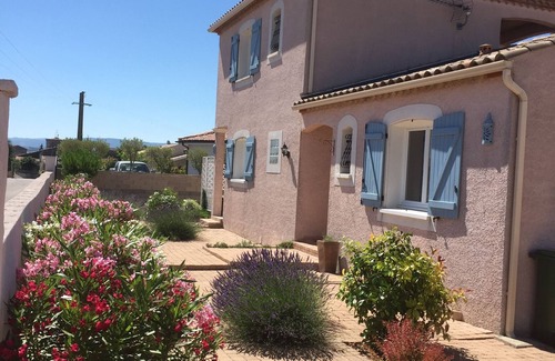 Malvies Villa | Relax and recharge in this luxury villa with heated pool and stunning views.