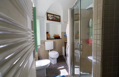 Castelbianco Bed & Breakfast | Relax and sport in Val Pennavaire