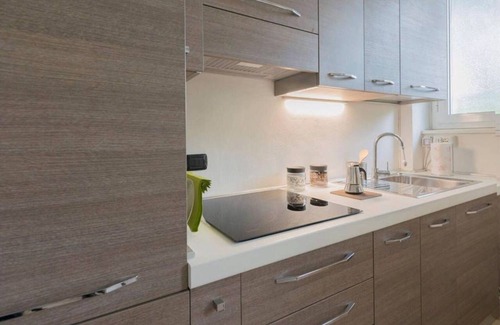 Calvairate Apartment | Relax and Style at few steps from city center