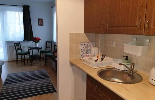 Veresegyhaz Apartment | Relax Apartman Veresegyház