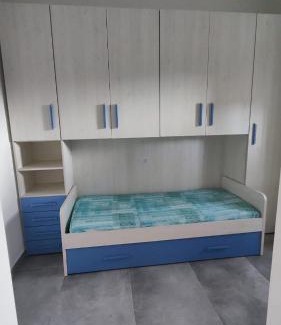 Verdello Apartment | Relax Apartment Bergamo
