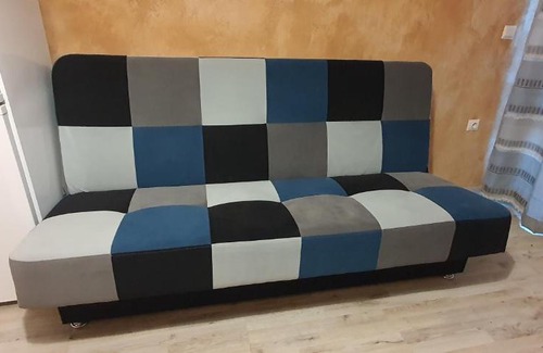 Studentski Grad Apartment | Relax Apartment