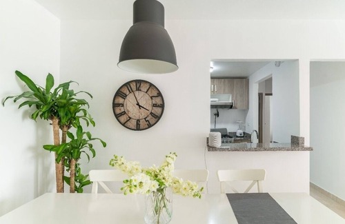 Licey al Medio Apartment | Relax Apartment to Enjoy!