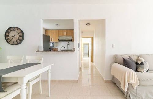 Licey al Medio Apartment | Relax Apartment to Enjoy!