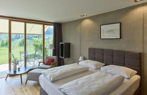 Spiefeld Apartment | *Relax Apartment Hochgraßnitzberg* für 2 *Pool/Fitness/Sauna*
