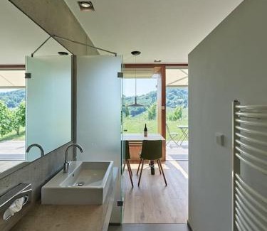 Spiefeld Apartment | *Relax Apartment Hochgraßnitzberg* für 2 *Pool/Fitness/Sauna*
