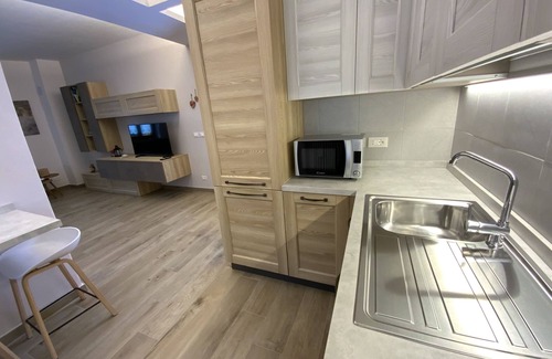 Forni di Sopra Apartment | RELAX apartment in Forni di Sopra