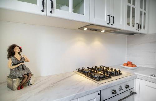 Siauliai City Center Apartment | Relax Apartment