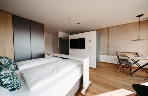 Spiefeld Apartment | RELAX APARTMENTS Hochgraßnitzberg