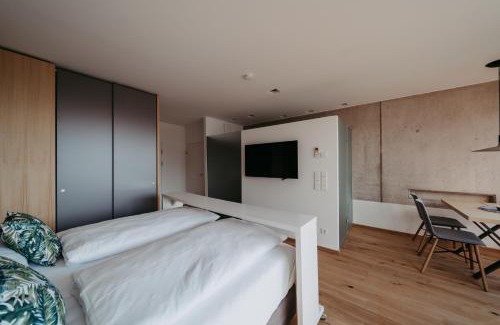 Spiefeld Apartment | RELAX APARTMENTS Hochgraßnitzberg