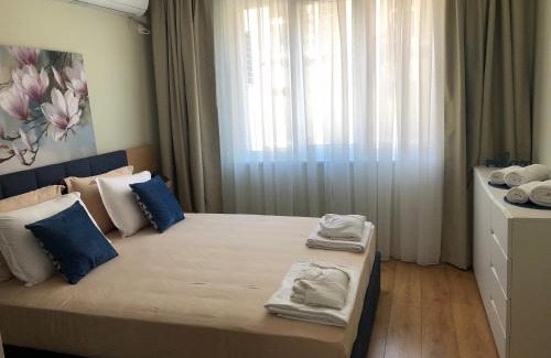 Haskovo Apartment | RELAX Apartments in HASKOVO, Apt2