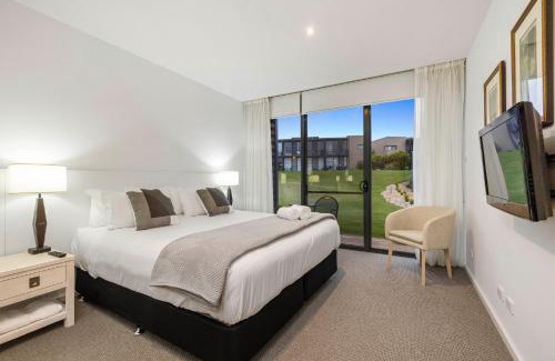 Fingal Apartment | Relax at 54