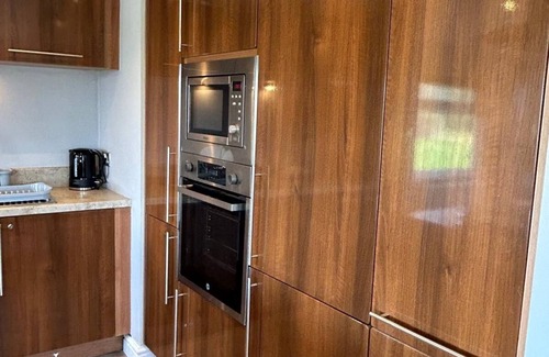 Congleton Cabin | Relax at our Lodge in the Cheshire Countryside