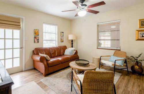 South Westshore House | Relax at Renellie